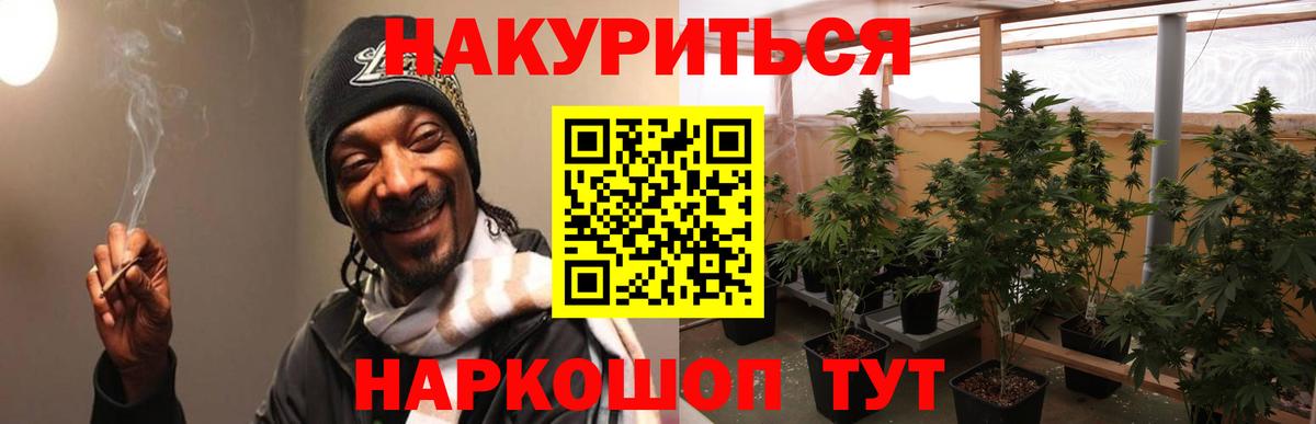 Канабис OG Kush Полевской